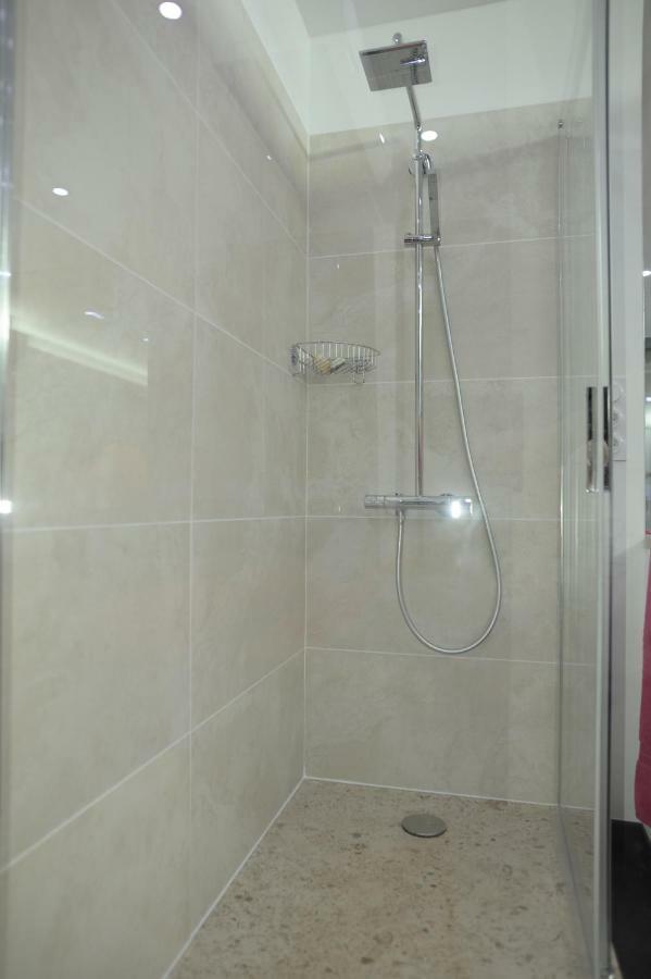 Studio Naturiste Gamme Luxe Agde Buitenkant foto