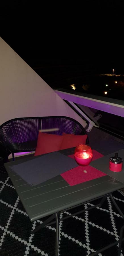 Studio Naturiste Gamme Luxe Agde Buitenkant foto